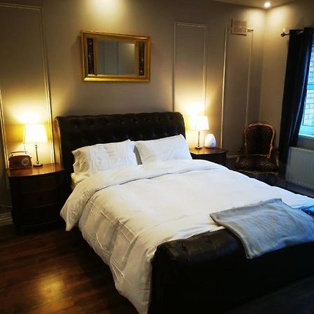 Ballycarnan Lodge Self Catering Accomodation ポート・レーイシュ エクステリア 写真