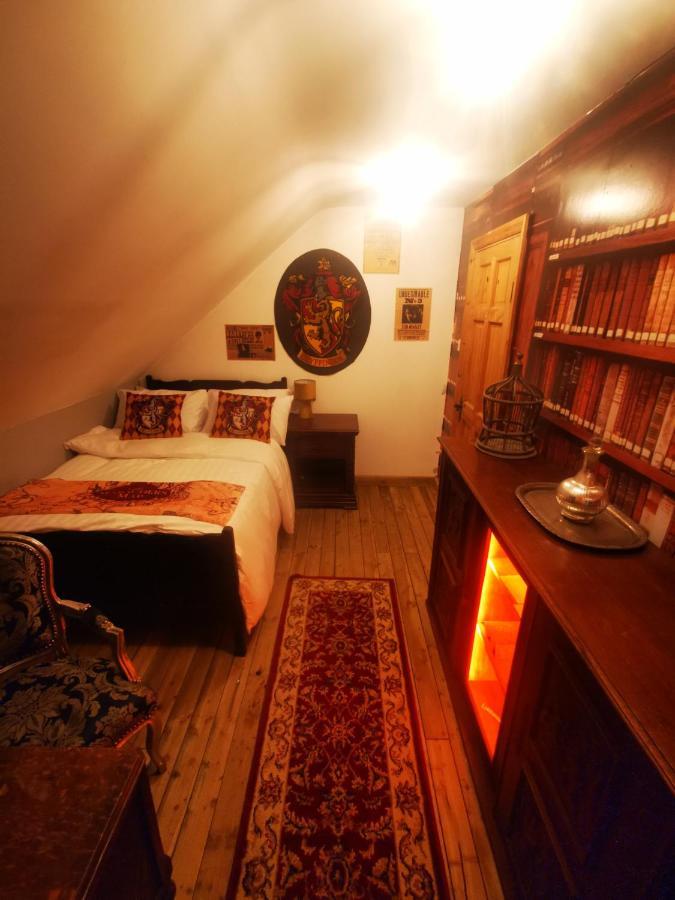 Ballycarnan Lodge Self Catering Accomodation ポート・レーイシュ エクステリア 写真