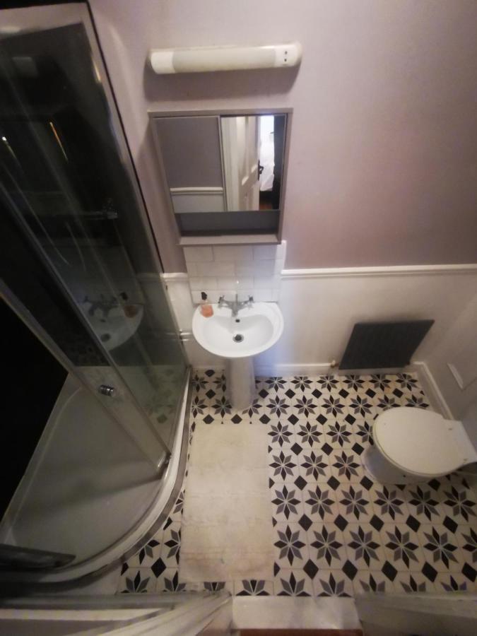 Ballycarnan Lodge Self Catering Accomodation ポート・レーイシュ エクステリア 写真